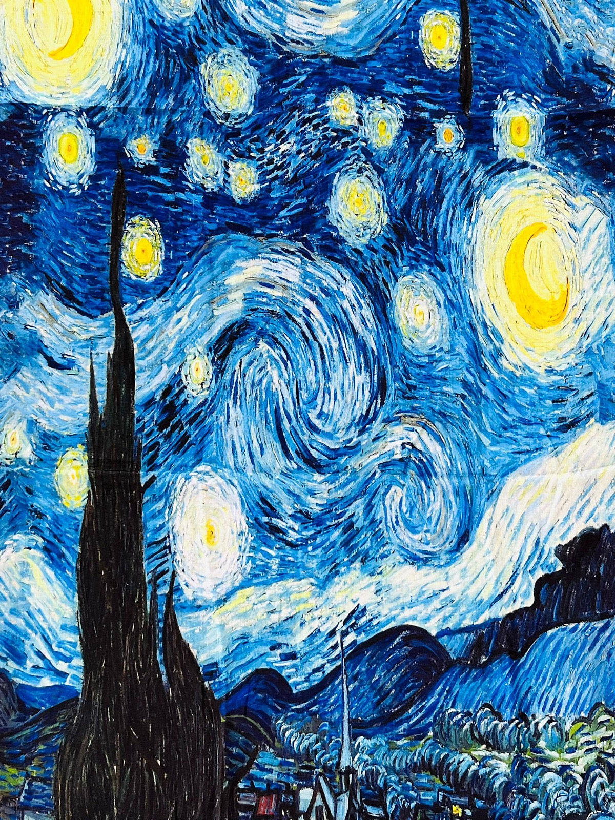 Passeggiata notturna