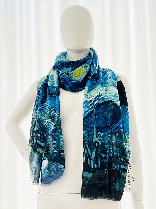 Passeggiata notturna